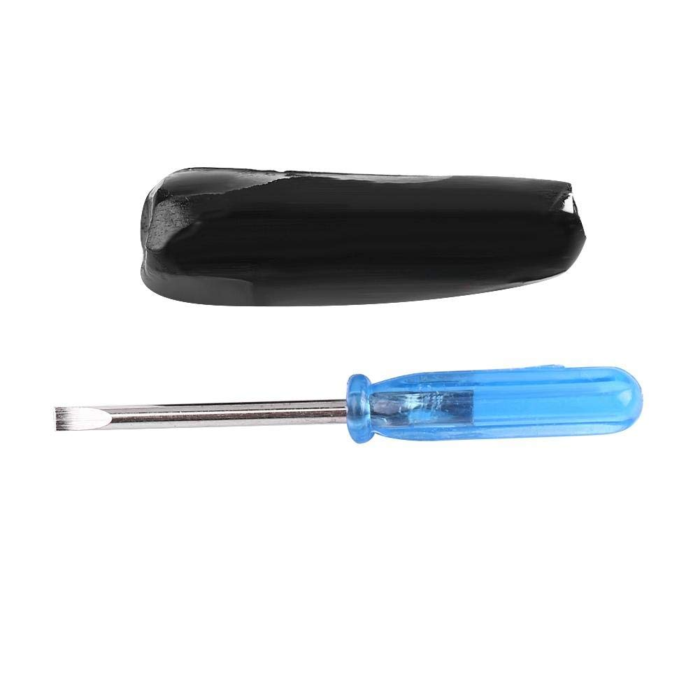 BMW Button Starter Parts, Engine Start Start Button Cover, Engine Button, E90 Engine Start Replace Switch Cover for Bmw(Black (E Chassis)) image number 2