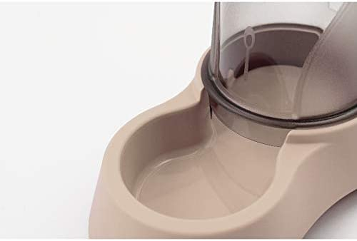 ZEEZ 49-ZND27064 Nuvola Dispenser Water/Food Dispenser 1.5 Lt, Night Blue image number 1