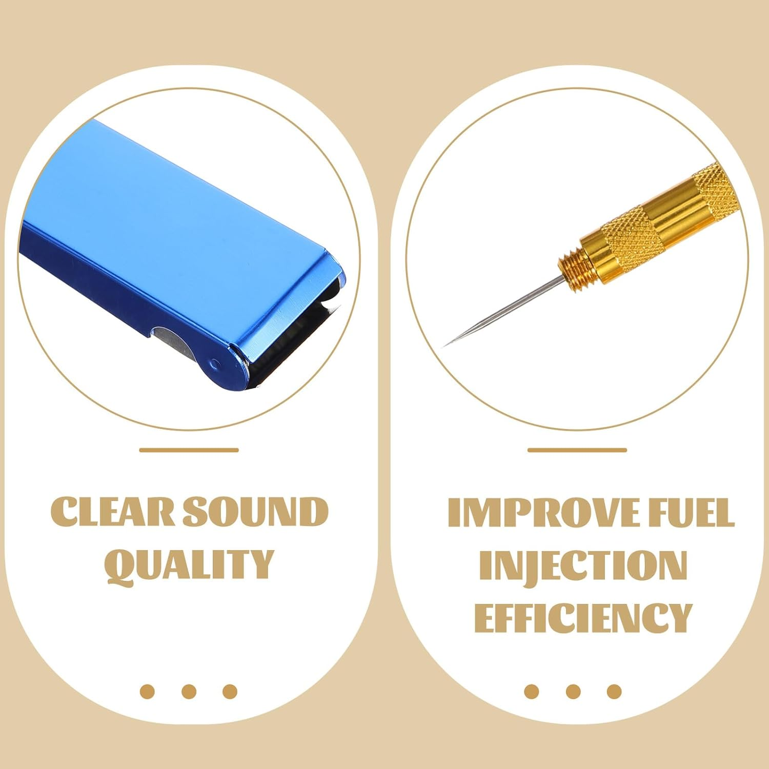 Stainless Steel Carburetor Cleaning Tool Set with Needles and Brushes for Engine Motor Maintenance Portable Cleaning Kit for Welding Torch Tips and Automotive Equipment Easy