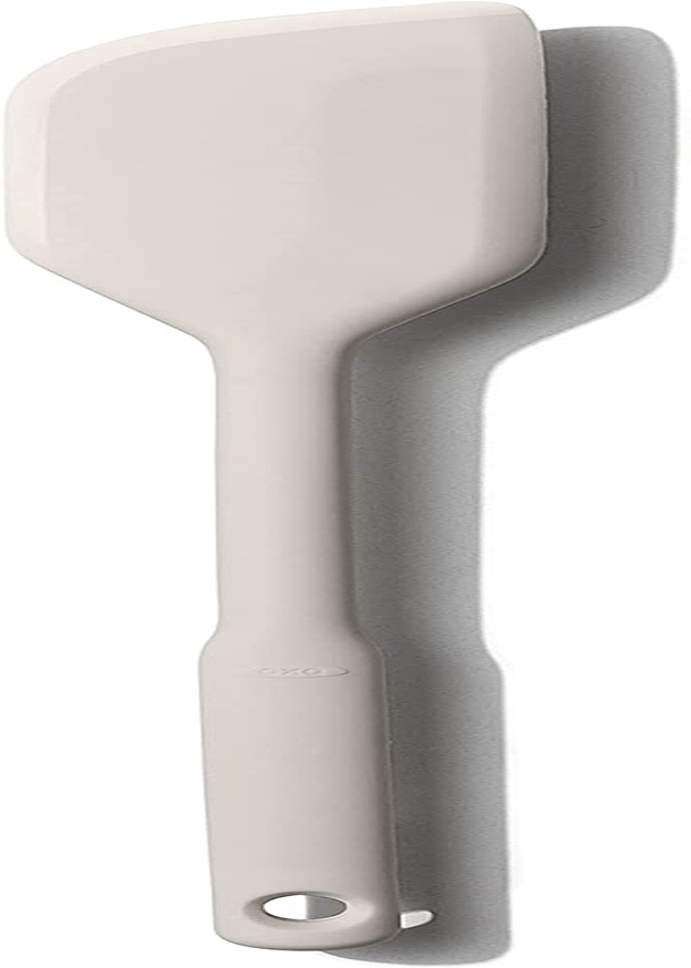 OXO Good Grips Silicone Spoon Spatula - Peppercorn