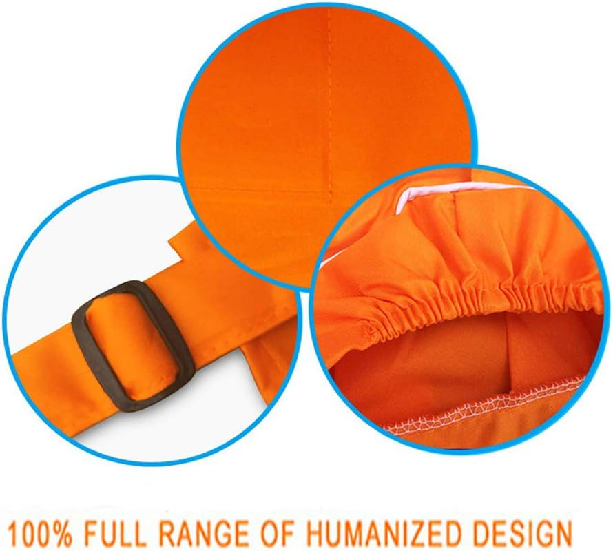 10 Pieces Kids Chef Hat and Apron Set