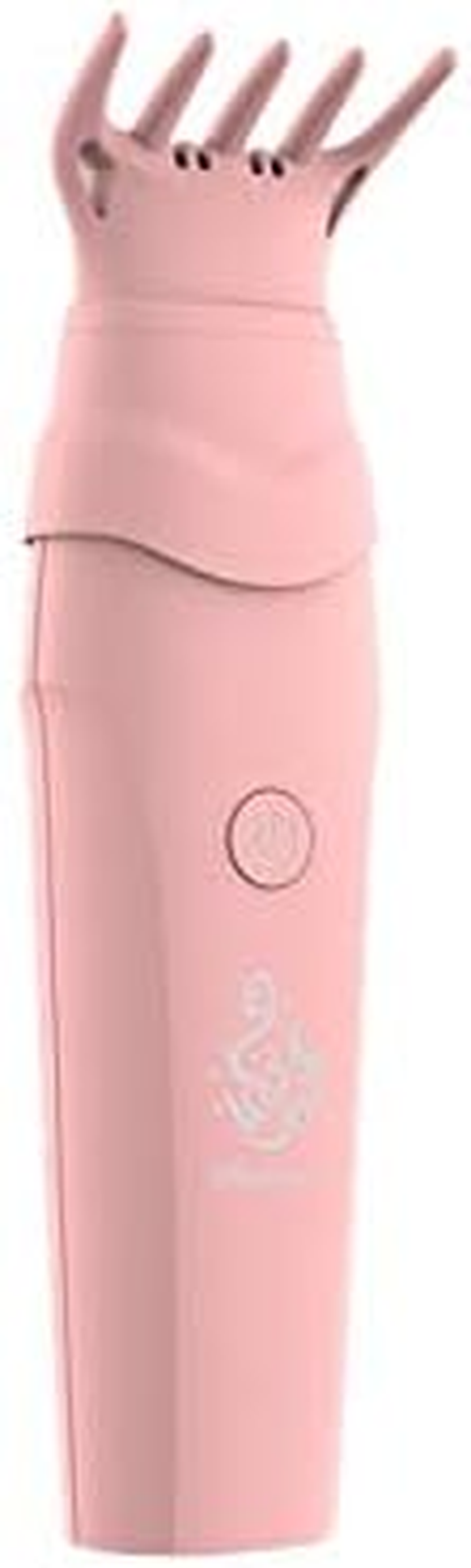 Laphing House Middle East Comb Hand-Held Aroma Diffuser Incense Holder image number 1