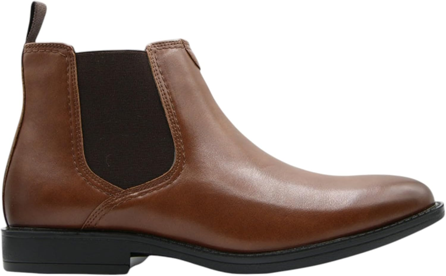 JM by Julius Marlow Men'S Wrangell Boot, Tan, UK 7/US 8 image number 2