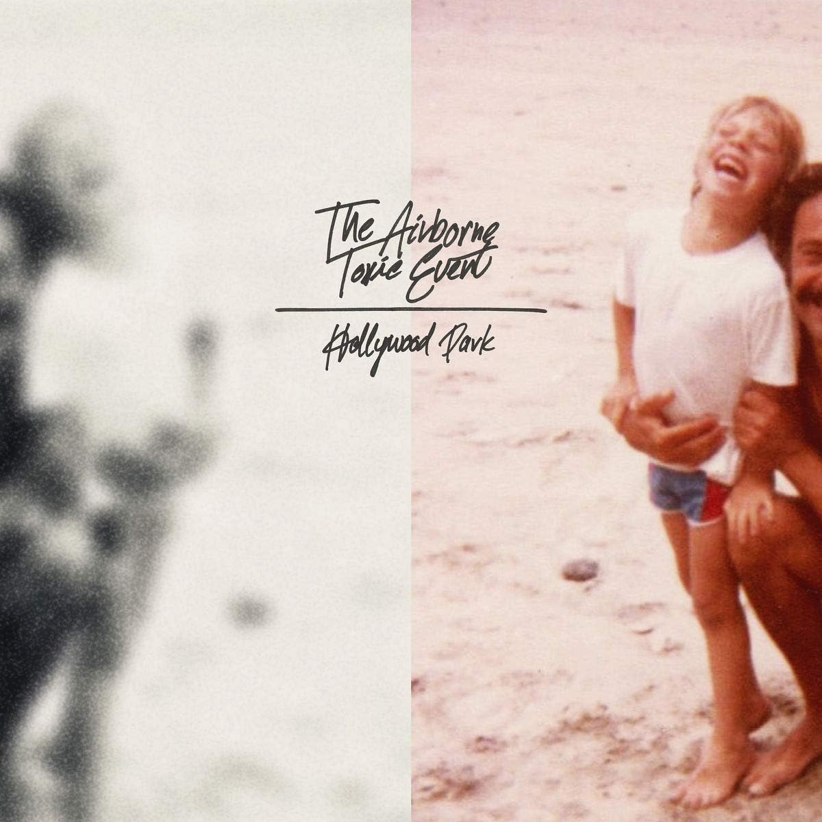 Hollywood Park (X) (2Lp) image number 1