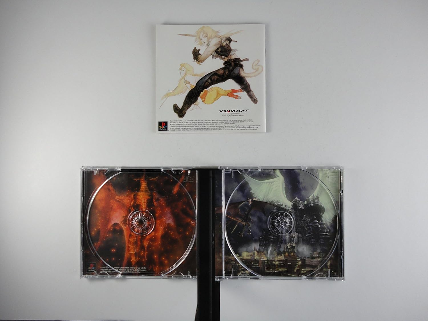 Final Fantasy IX image number 2