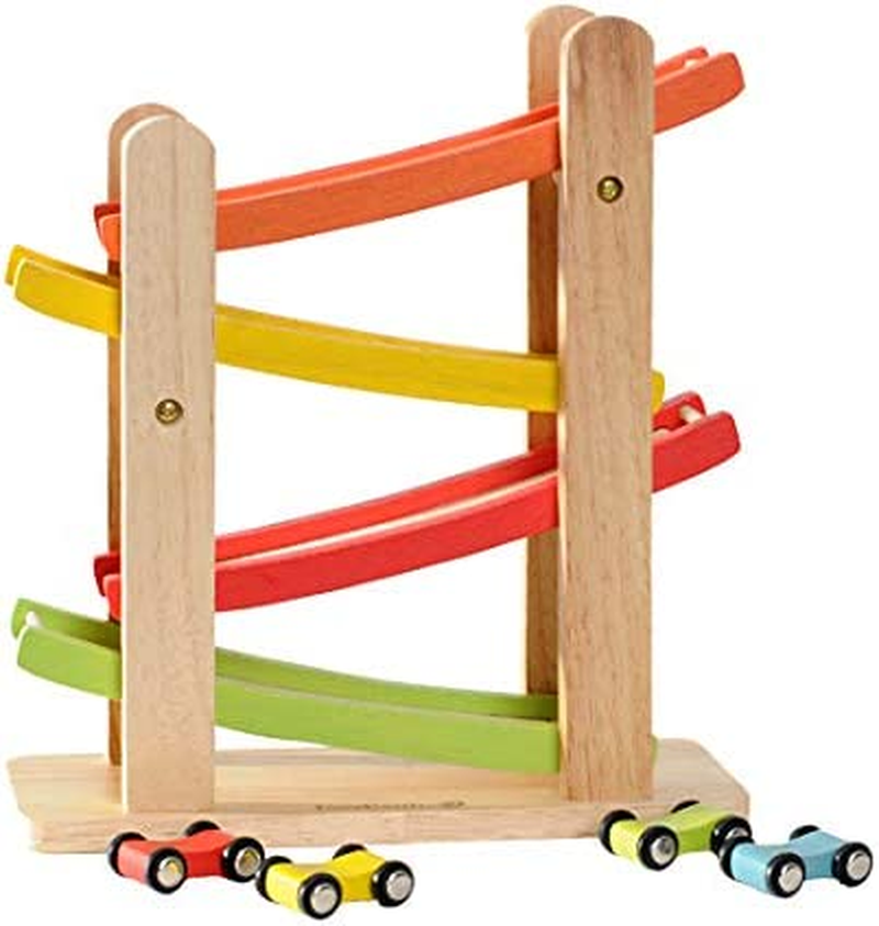 Everearth - Ramp Racer