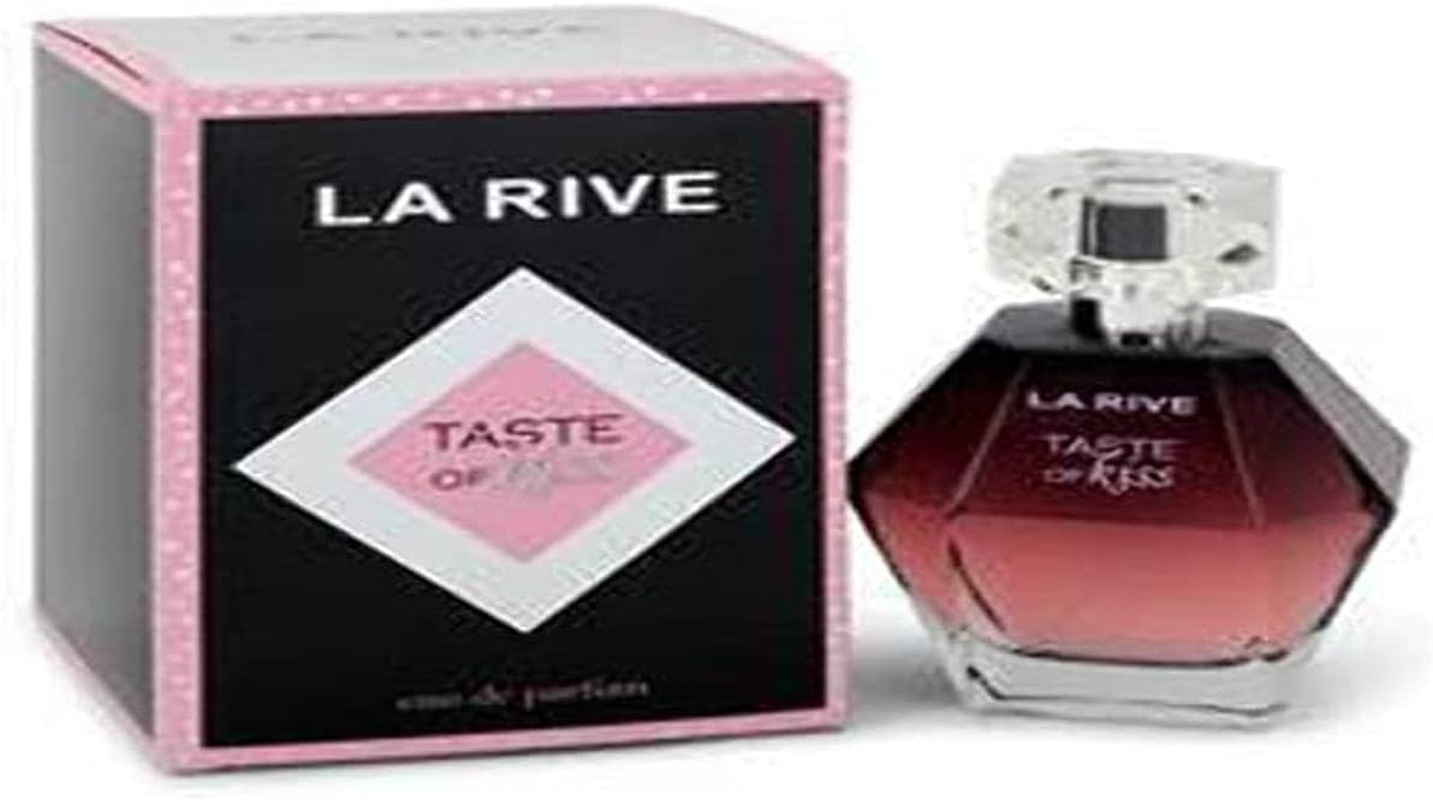 La Rive La Rive Taste of Kiss Eau De Parfum Spray 100Ml