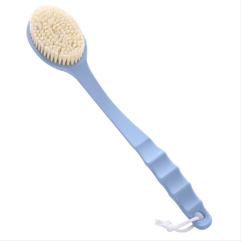 Long-Handled Bath Brush