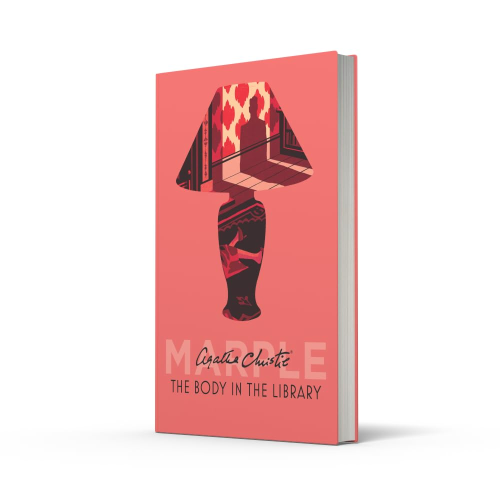 The Body in the Library: Book 2 image number 3