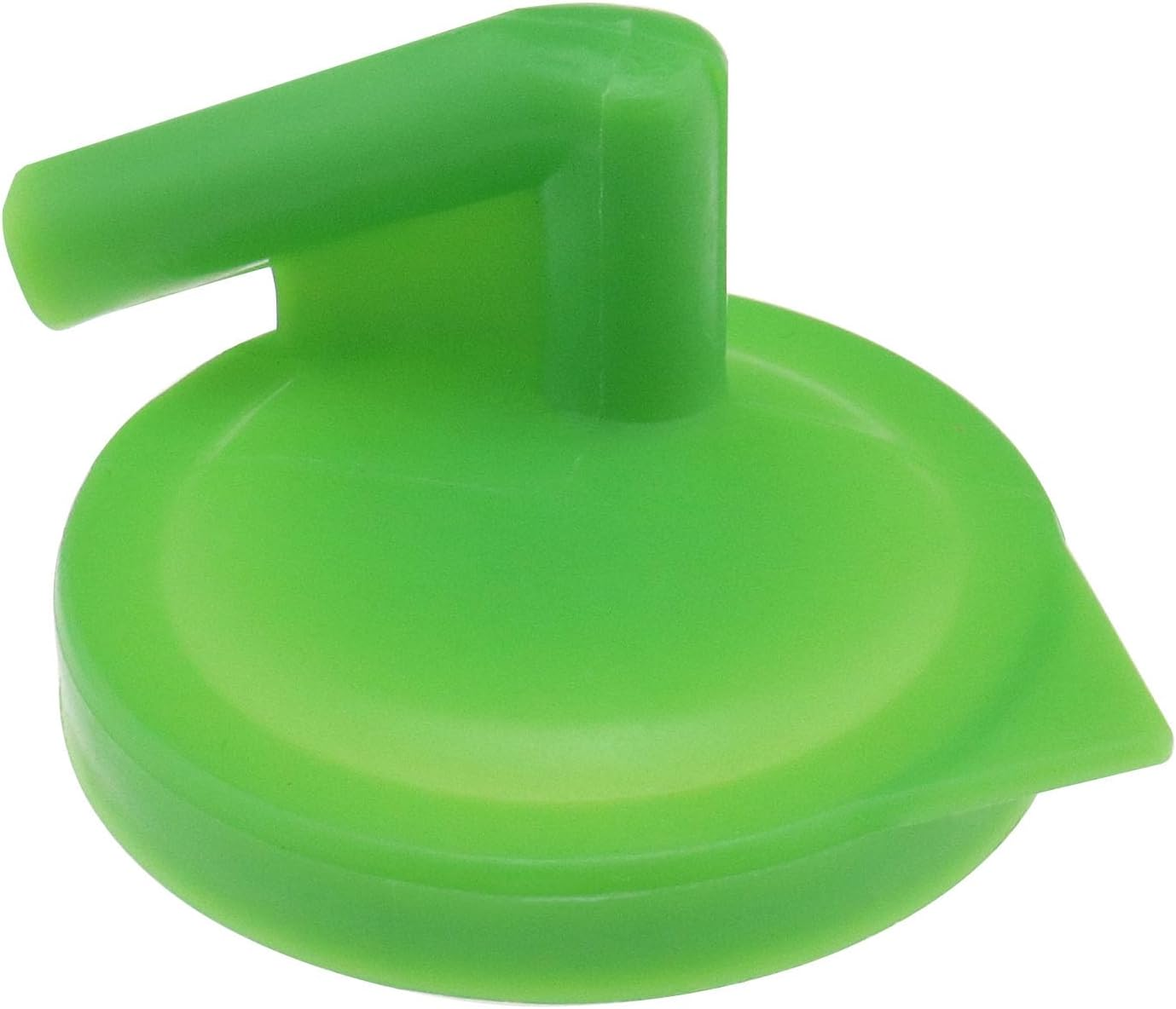 Car Engine Radiator Coolant Expansion Tank Cap Compatible with Suzuki Plastic Car Parts Water Bottle Cap Green 1793360B00 image number 4