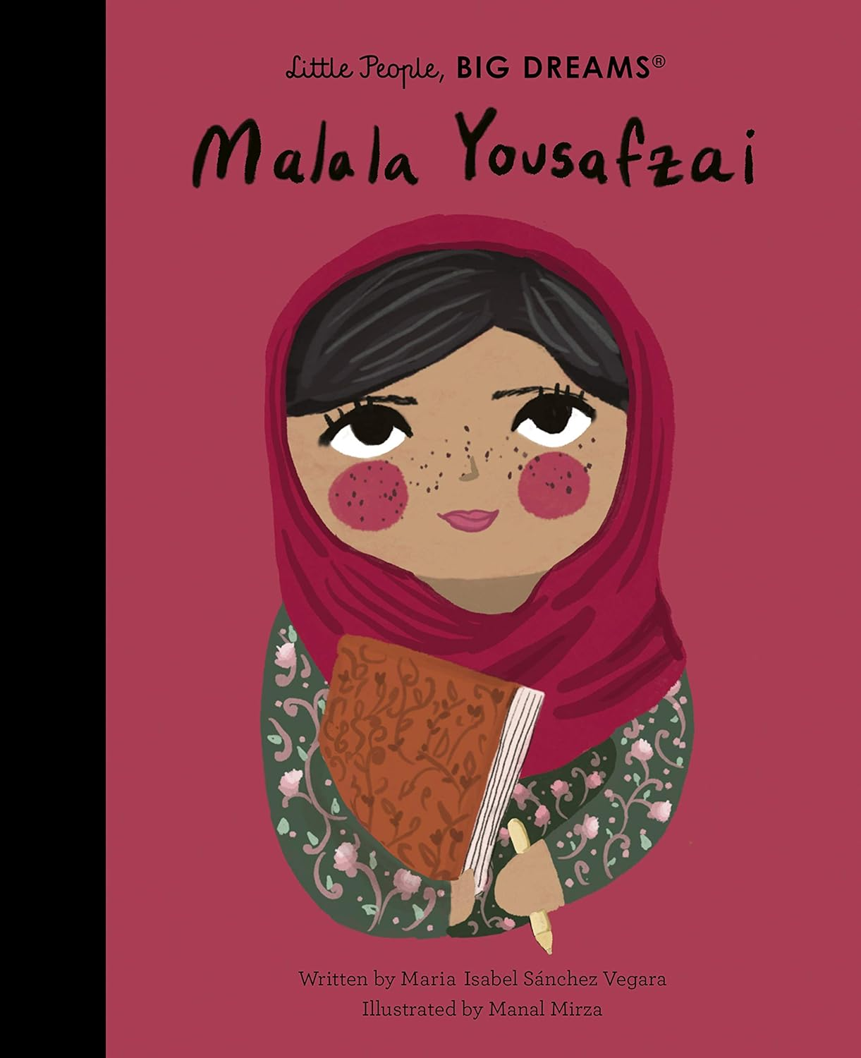Malala Yousafzai (Little People, Big Dreams): Volume 57 image number 3