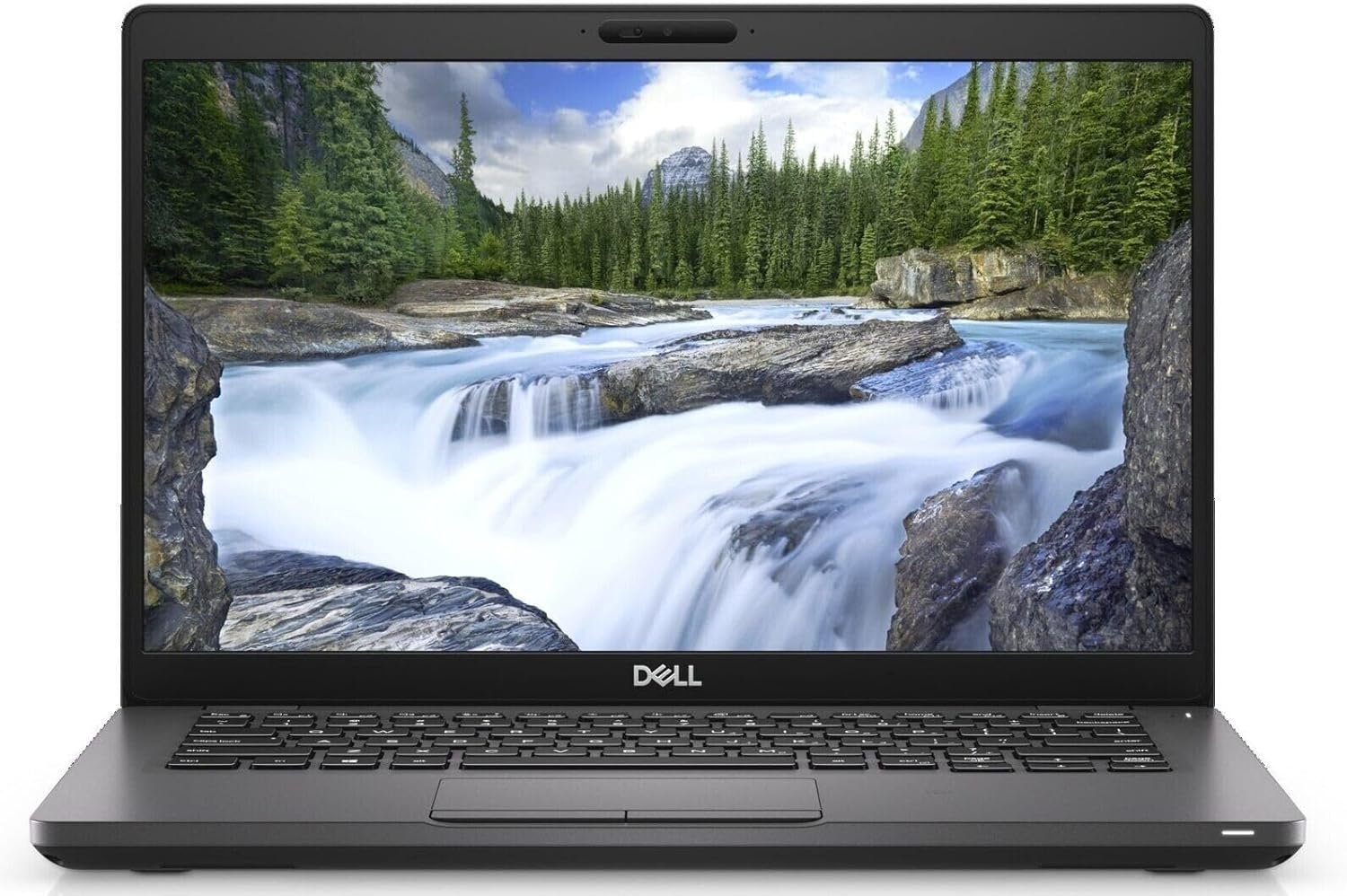 Dell Latitude 5400 14" Intel I7-8665U 16GB 512GB W11 (Renewed)