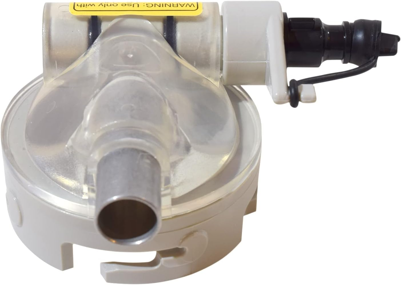 Valterra SS04 Sewersolution Pump image number 2