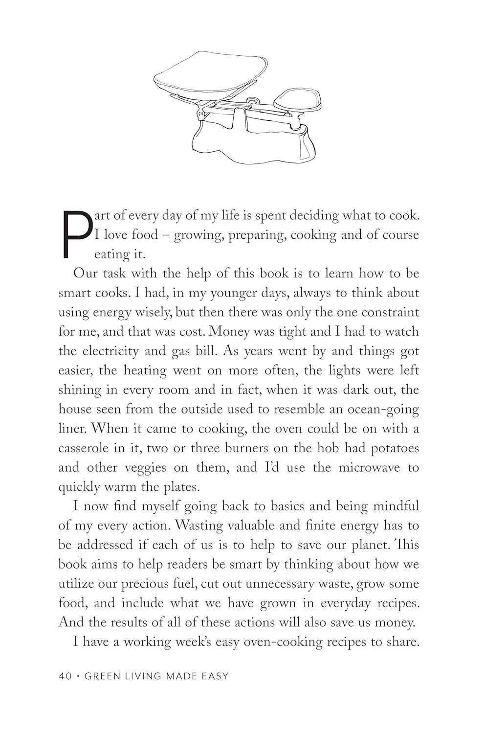 Green Living Made Easy: 101 Eco Tips, Hacks and Recipes to save Time and Money