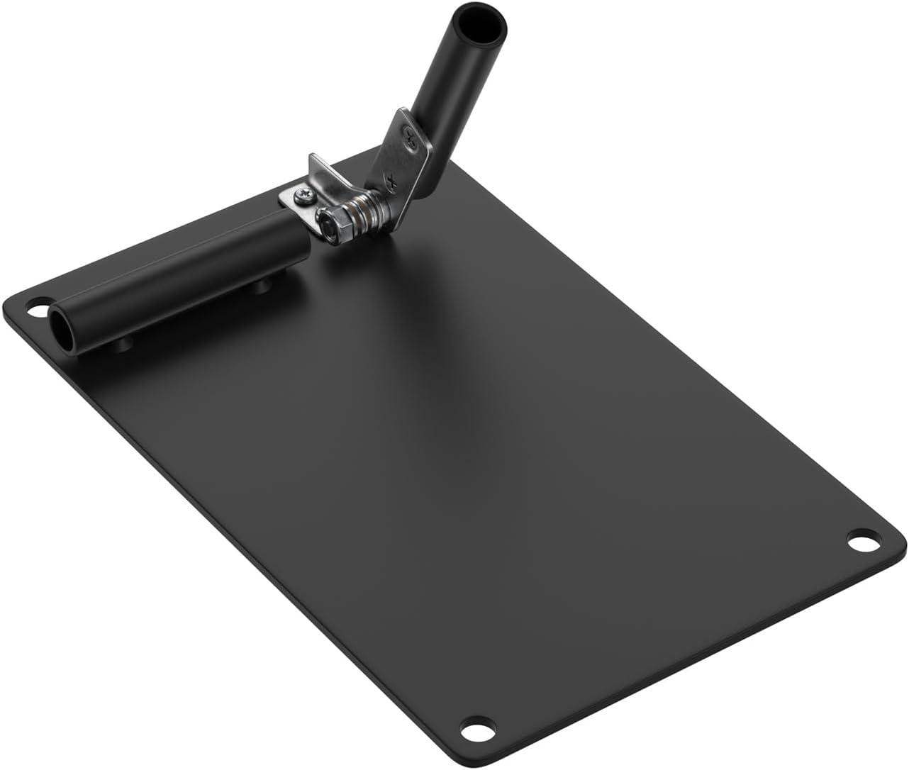 Wishdirect Golf Alignment Stick Holder, Angle Adjustable Golf Swing Plane Trainer Aid for Aiming Putting Swing (Alignment Sticks Not Included) image number 6