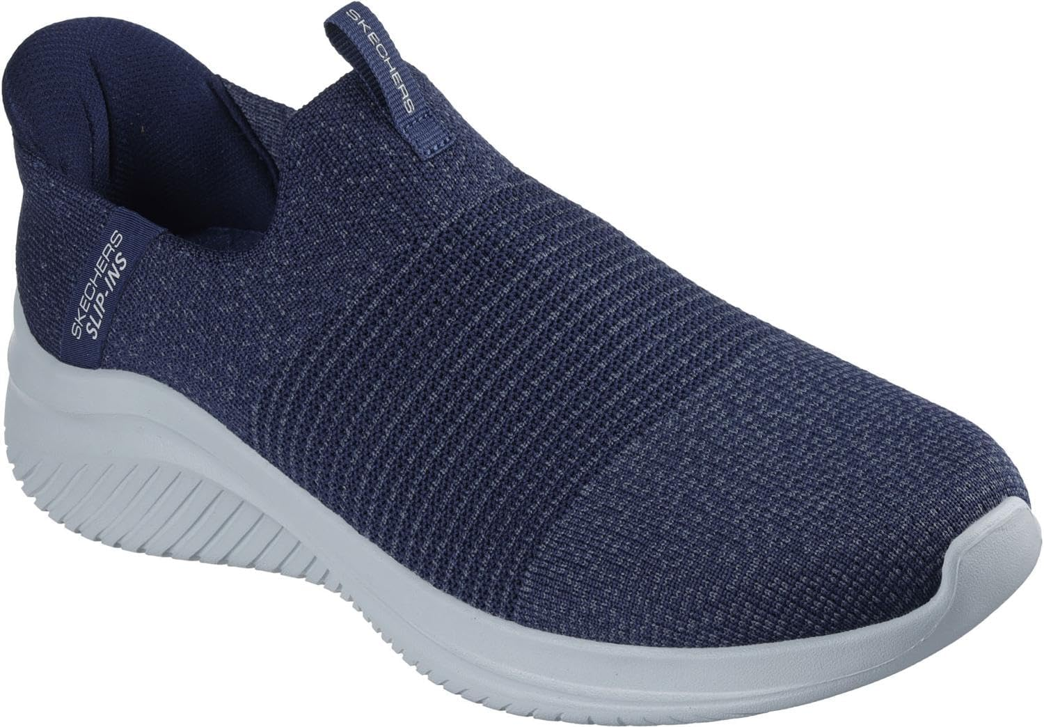 Skechers Men'S Hands-Free Slip-Ins Ultra Flex 3.0-Nezzo Sneaker image number 3
