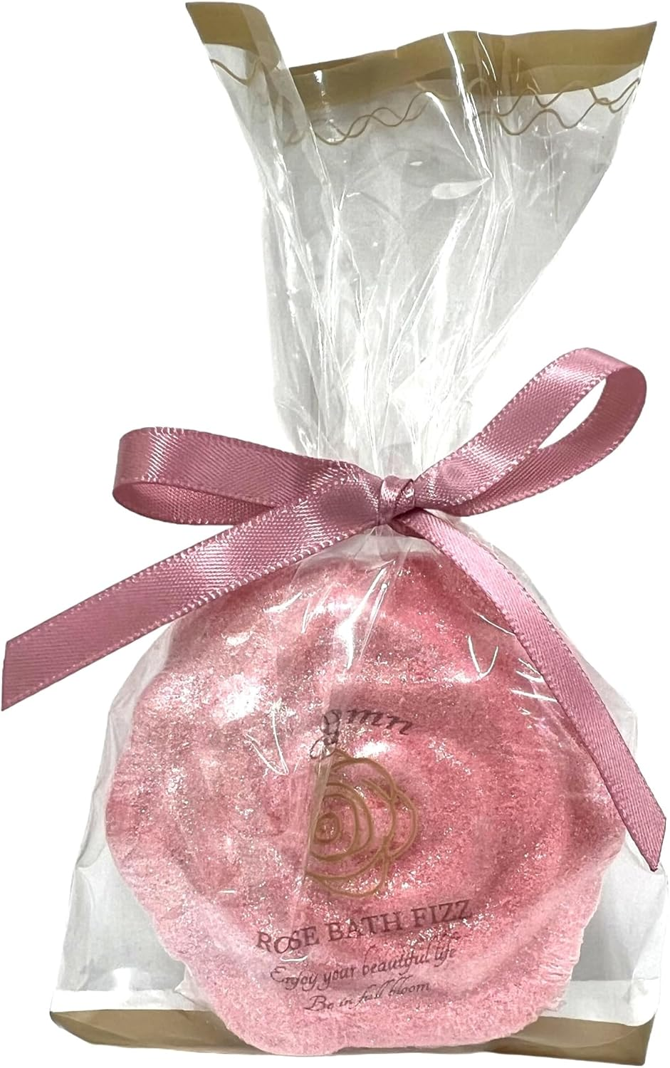 Bloomn Rose Bath Fizz Blossom Rose