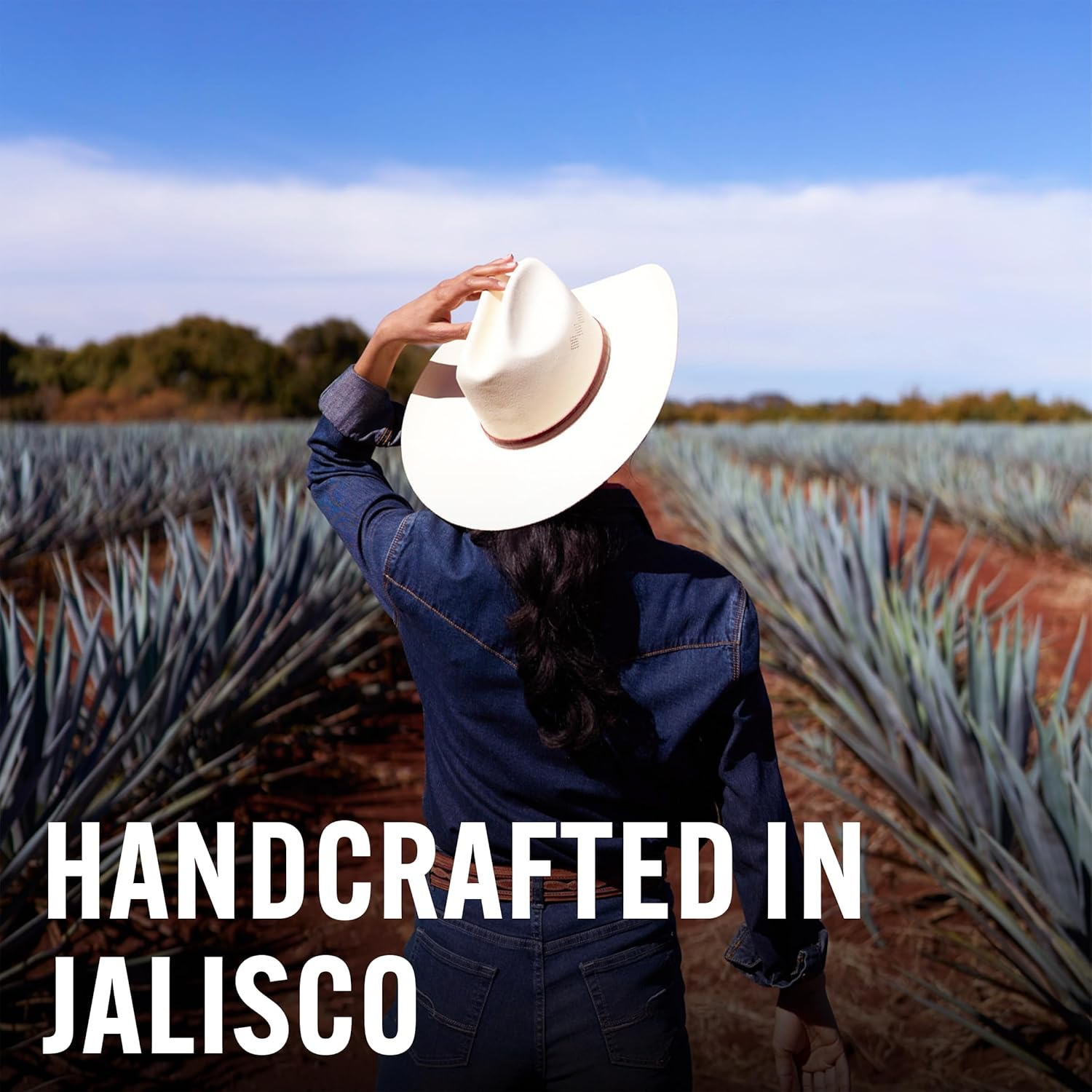 Don Julio 1942 Anejo Tequila 750 Ml image number 5