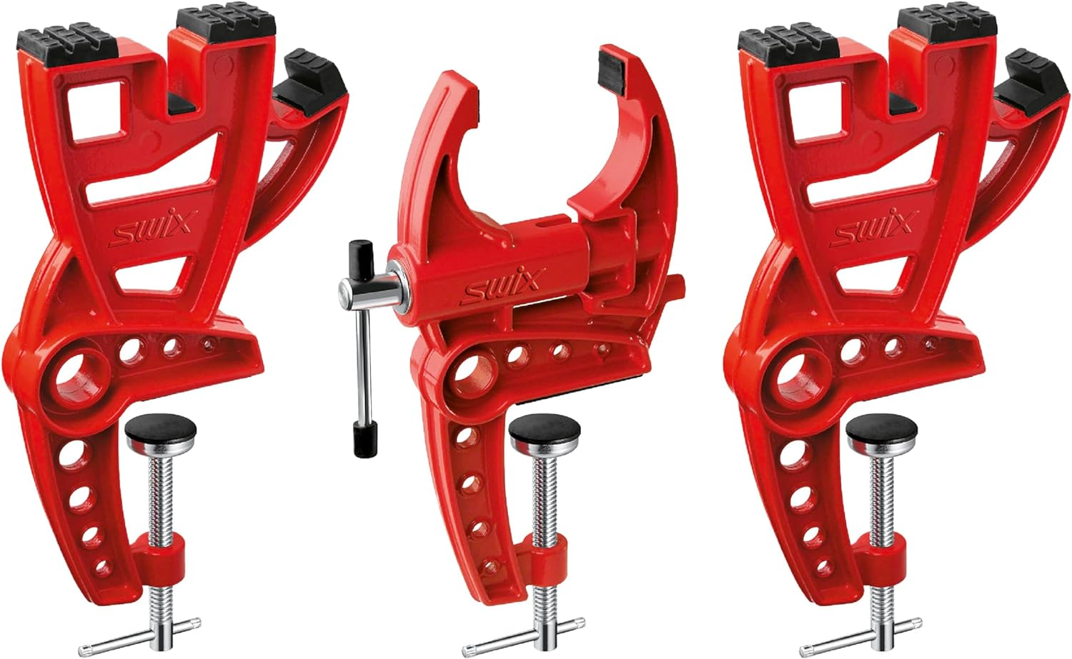 Swix Jaw Economy Vise image number 5