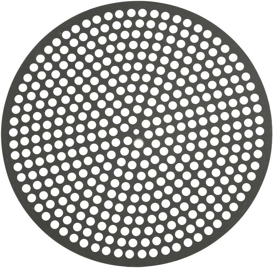 Lloydpans Quik-Disks, Pre Seasoned PSTK, Perforated Pizza (1, 12 Inch) image number 3