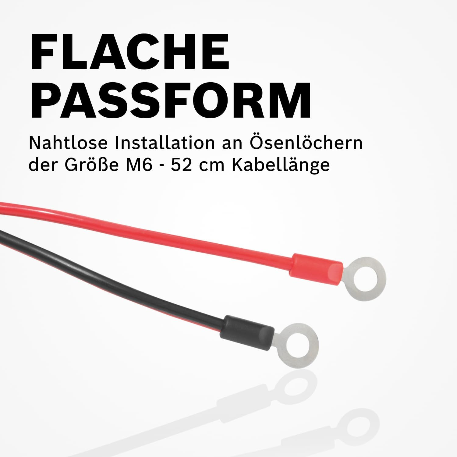 Robert Bosch 0 189 999 270 Cable Adaptor image number 4