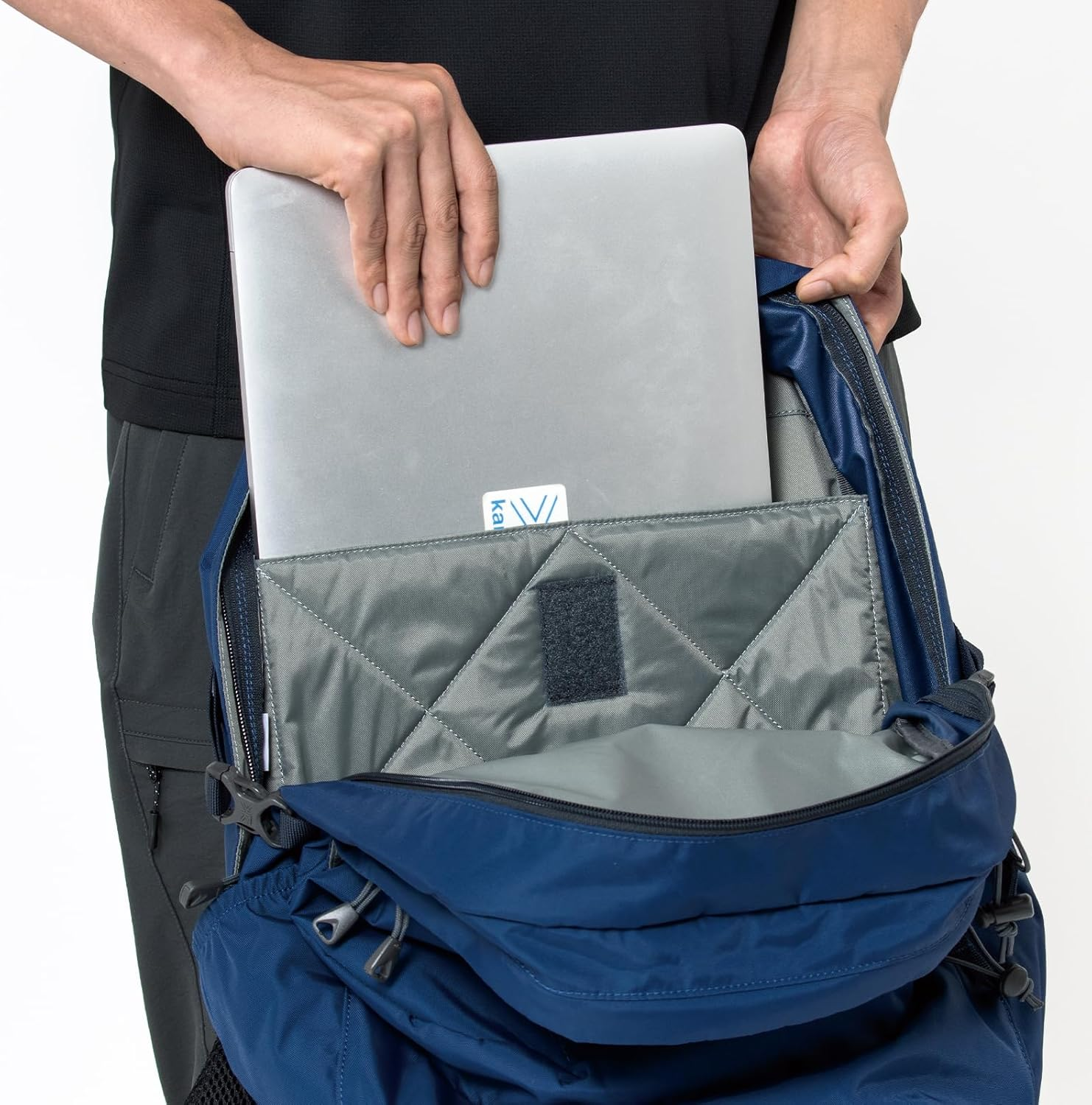 Kalimar Eclipse 27 Mountaineering Backpack image number 5