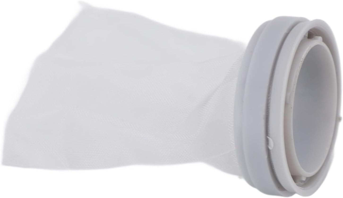 10Pcs Electric Lice Comb Capture Filters, Semi Transparent Mesh Electronic Head Lice Comb Filters, Portable Easy to Attach and Detach Electroniclice Comb Filters for Lice Removal