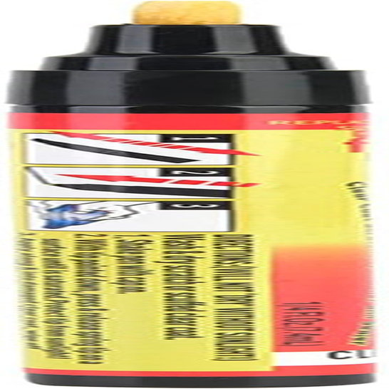 Black Scratch Repair Paint Pen, Car Wheel Touch up Quick Fix, Clear Coat Applicator, Automotive Scratch Remover Paint Pen with Two Tips for Rims, Wheels, and Motorcycles image number 3