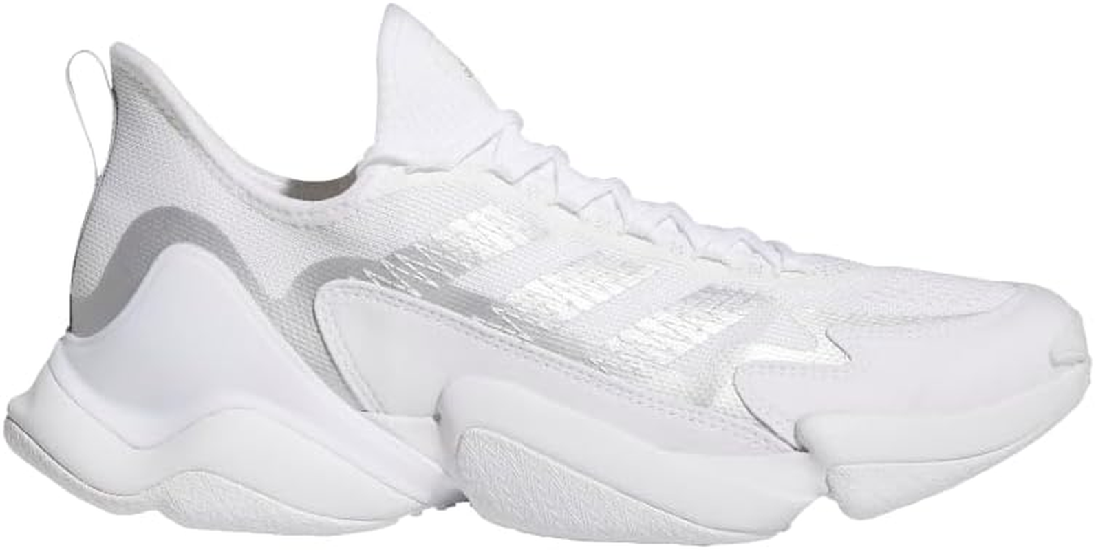 Adidas Unisex-Adult Impact FLX Football Shoe image number 5