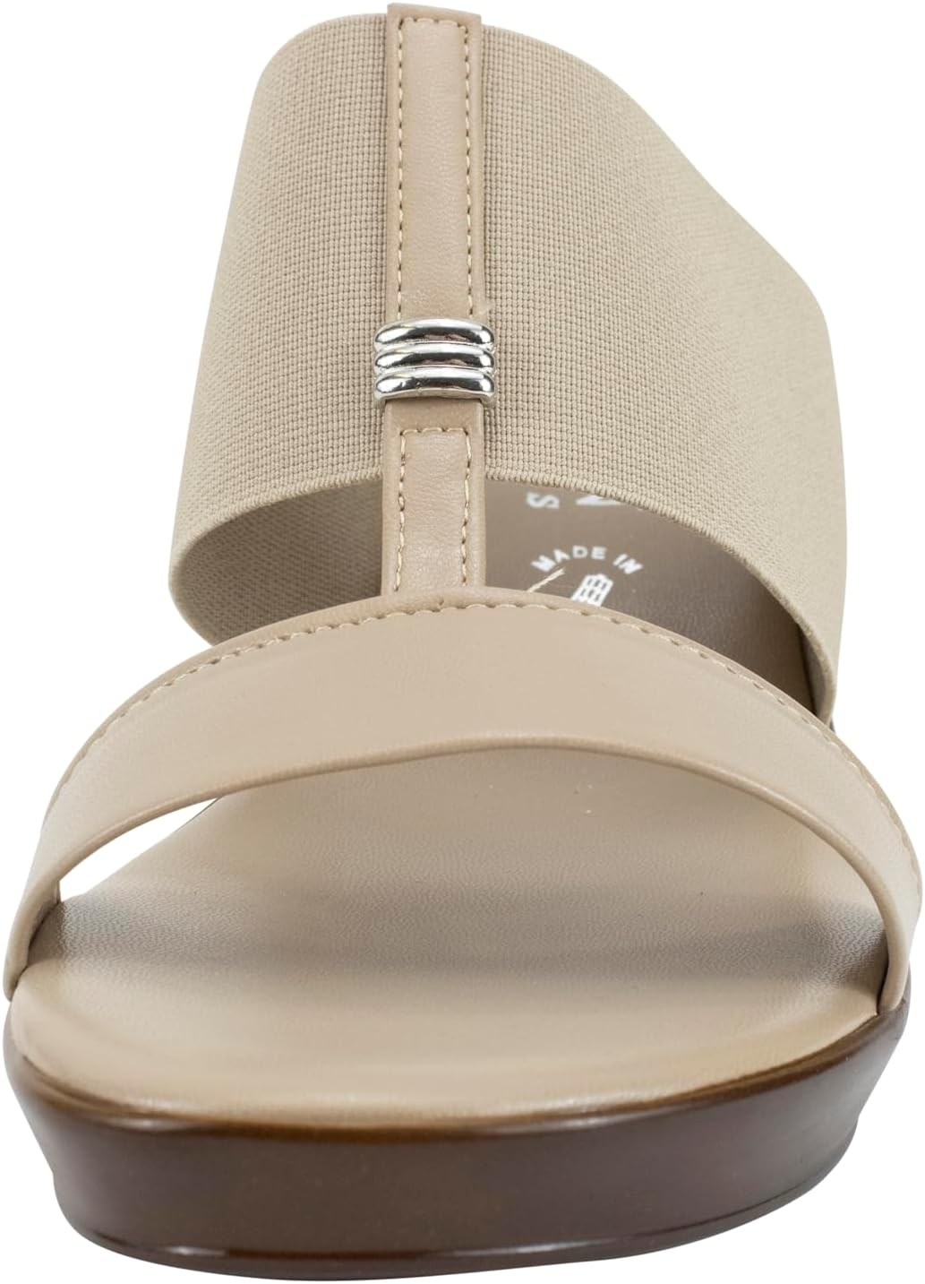 ITALIAN Shoemakers Wrenn Women'S Platform Wedge Sandals for Women image number 1