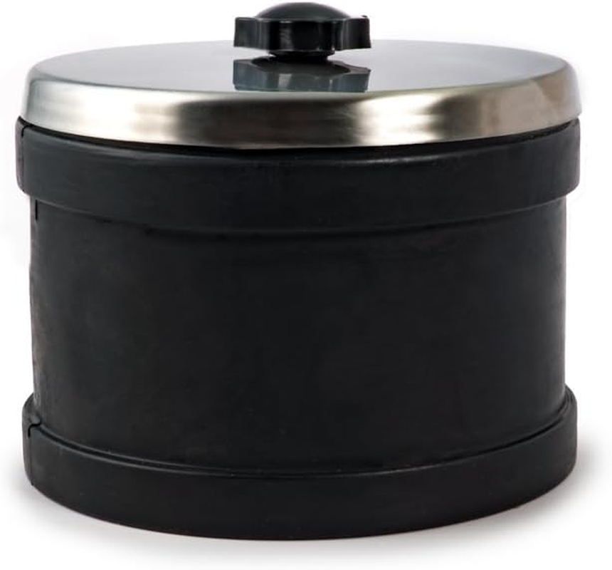 Replacement Rock Tumbler Barrel for NATIONAL GEOGRAPHIC Professional Series - 0.9Kg