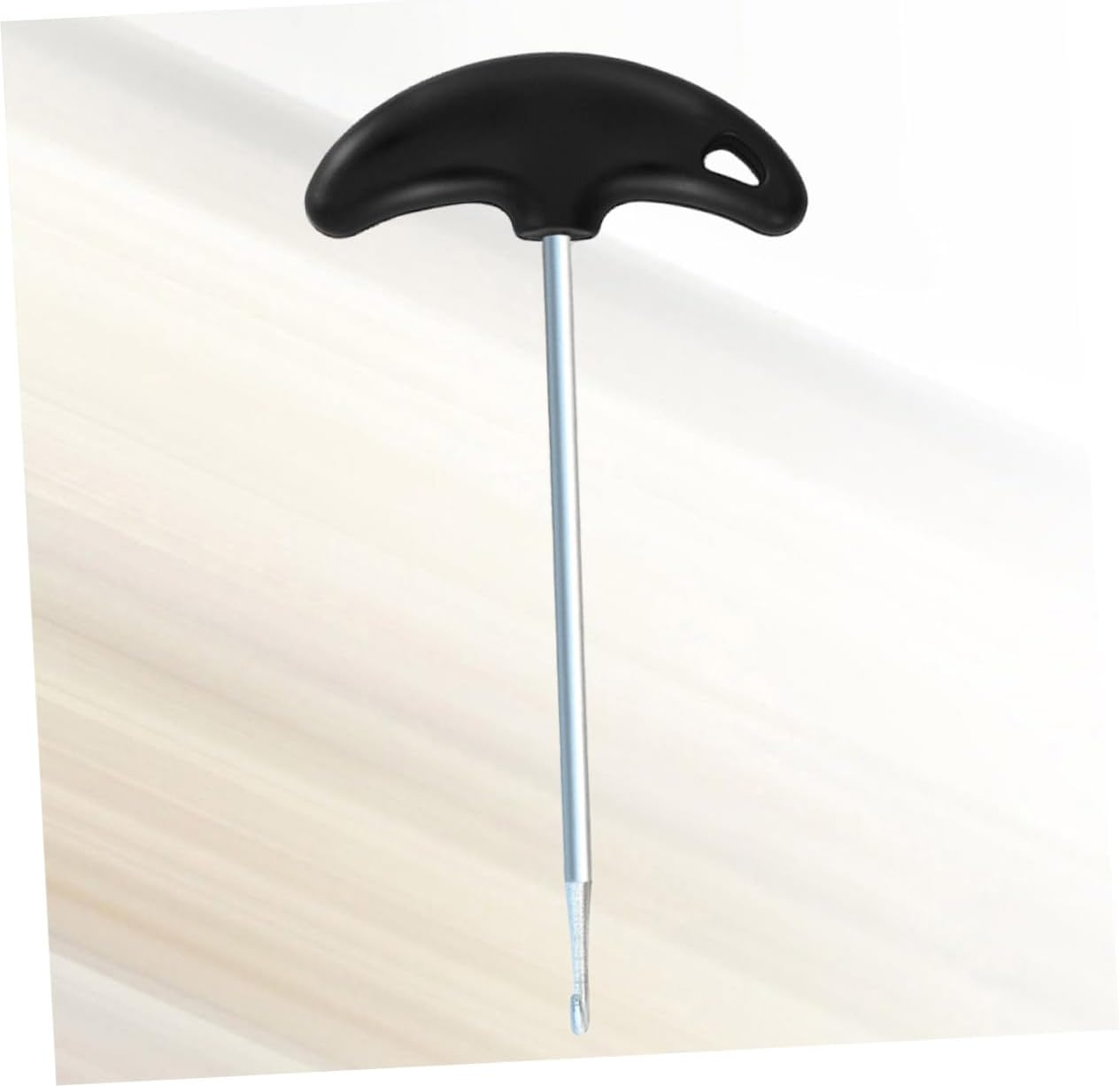 SUPVOX Motorcycle Spring Hook Puller Tool Heavy Duty Exhaust Spring Hook Extra Handle for Motorbike and Dirt image number 1