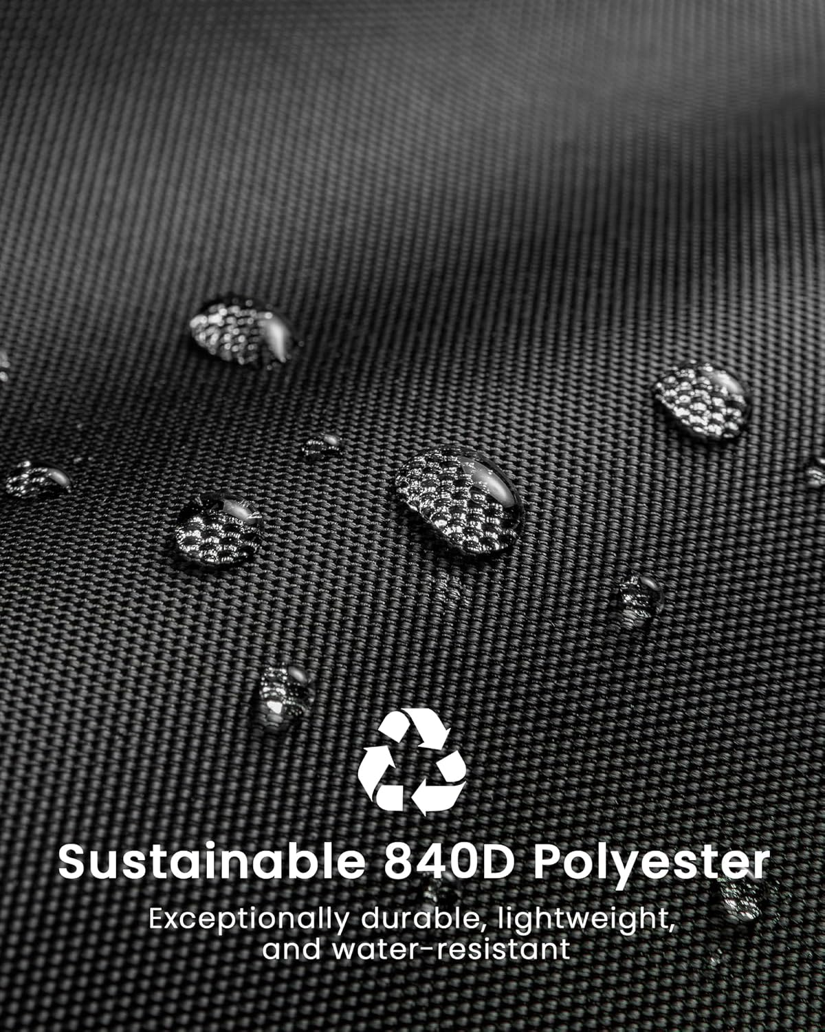 Tomtoc Protective Laptop Shoulder Case Designed for 14-Inch New Macbook Pro M5/M4/M3/M2/M1 Pro/Max A3434 A3112 A3401 A3185 A2992 A2918 2025-2021, Water-Resistant Well-Organized Sleeve Case with Handle image number 2