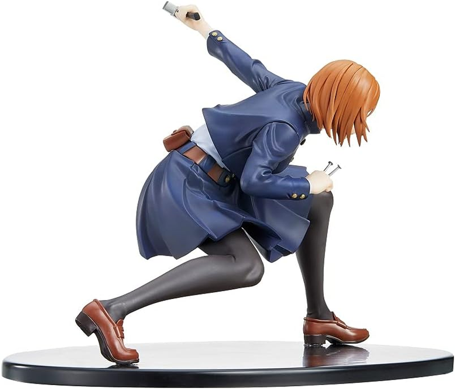Taito Jujutsu Kaisen Kugisaki Nobara Prize Figure, Multiple Colors (T83674) image number 1