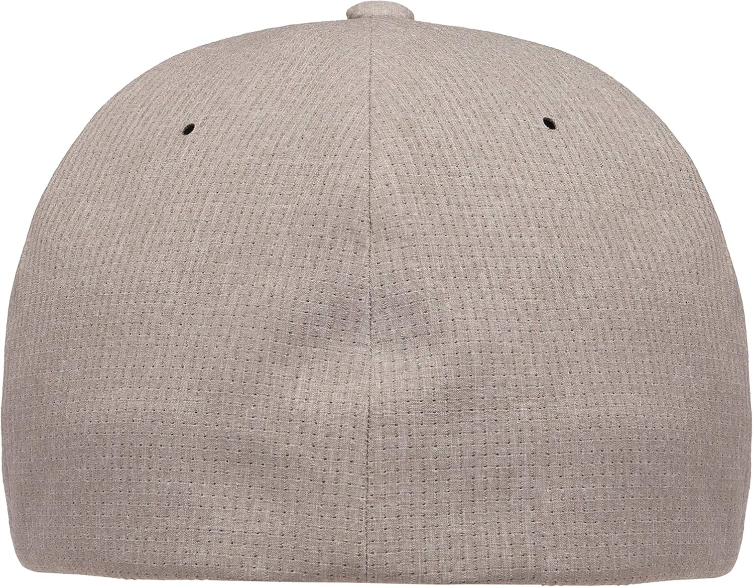 Delta Seamless Carbon Cap, Melange image number 3