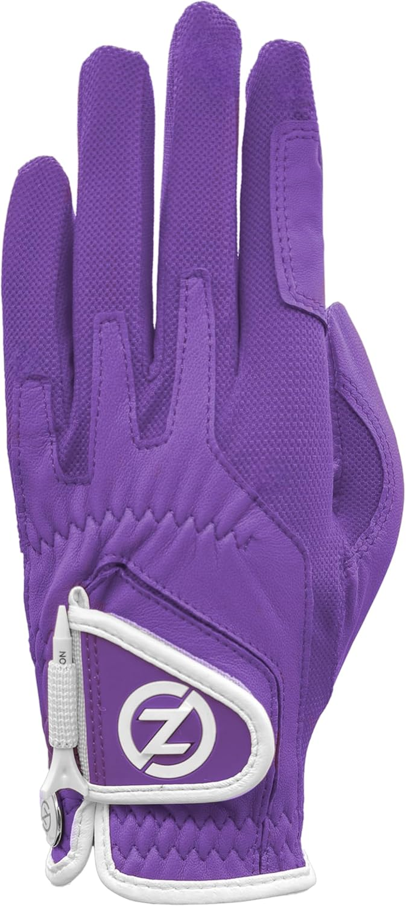 Zero Friction Ladies Cabretta Elite