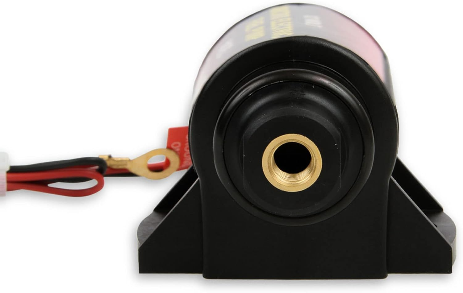 Mr. Gasket 42S Electric Fuel Pump image number 4