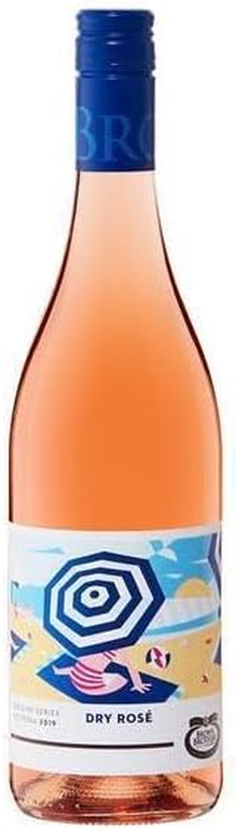 Brown Brothers Origins Rose 2023 750Ml