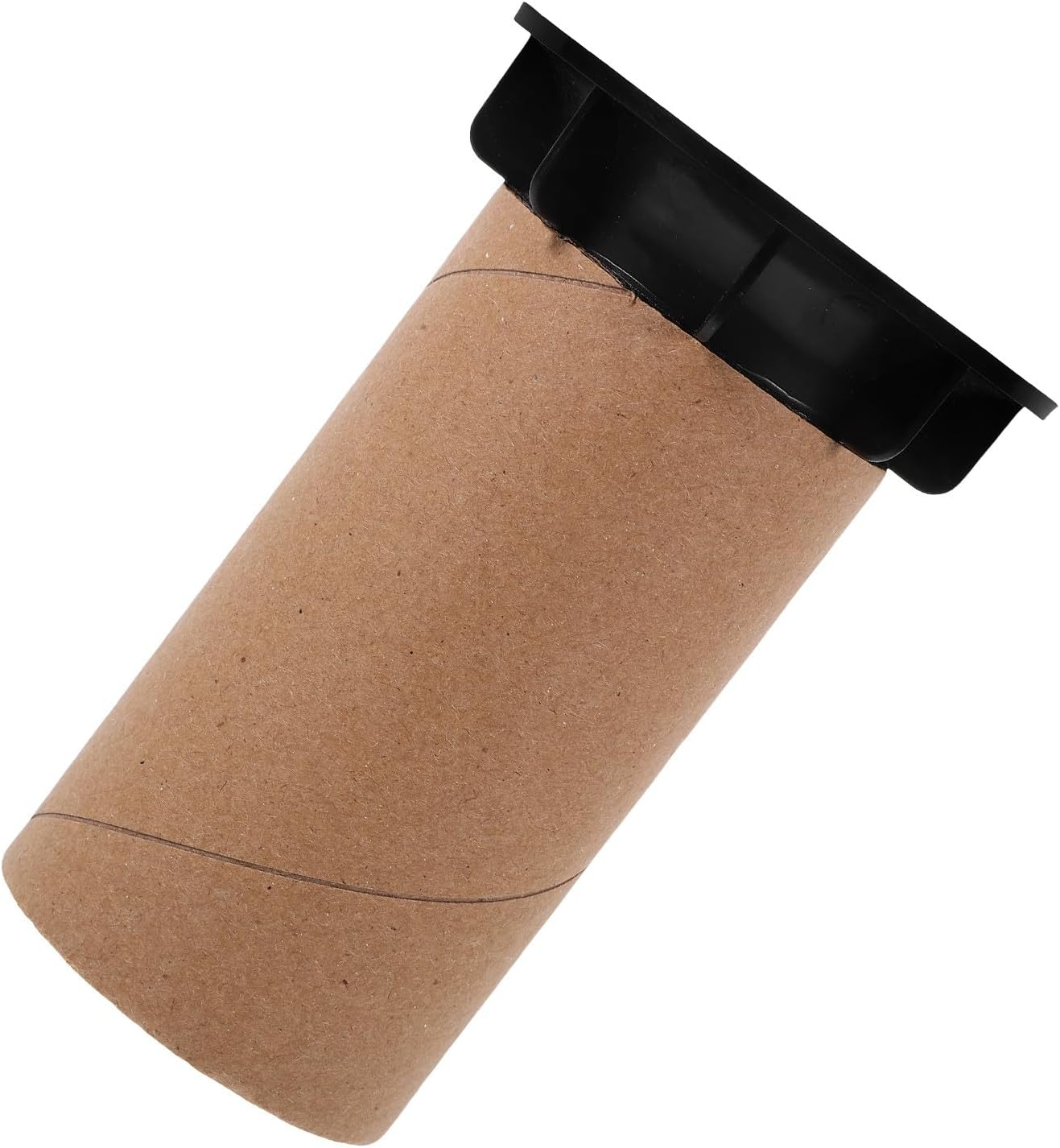 ROMISBABA Speaker Port Tube Outlet Vent Tube Replacement for Home Audio and Car Subwoofer Convenient Voice Outlet image number 3