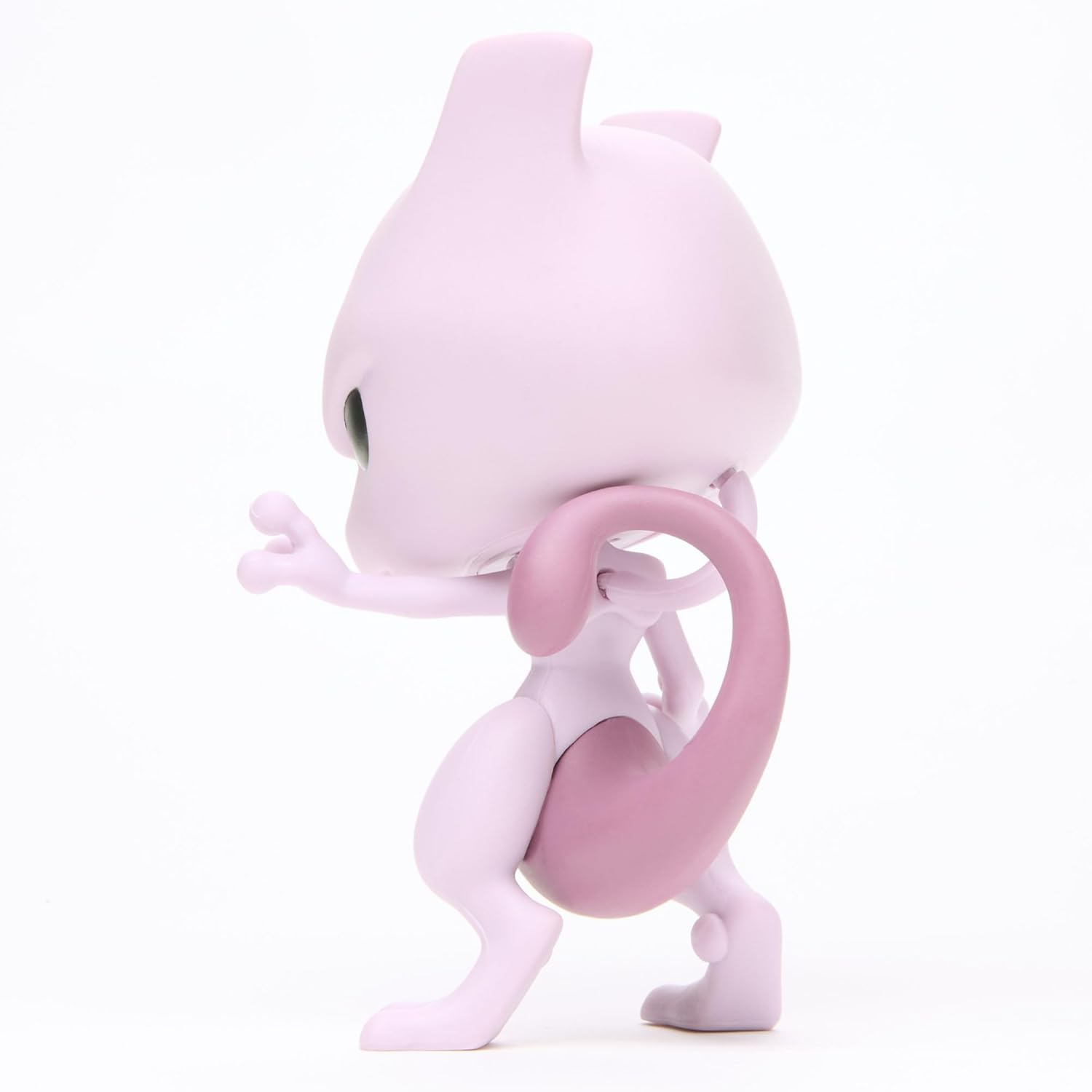 Funko POP! Games: Pokemon S2 - Mewtwo image number 1
