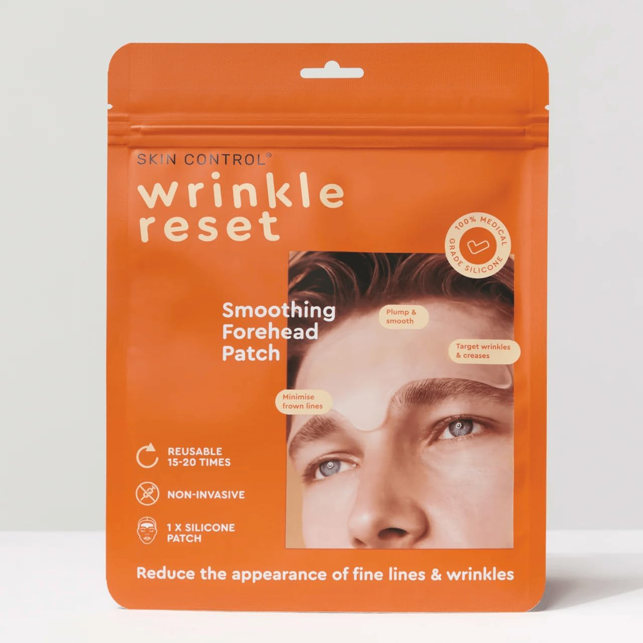 Skin Control - Wrinkle Reset - Forehead