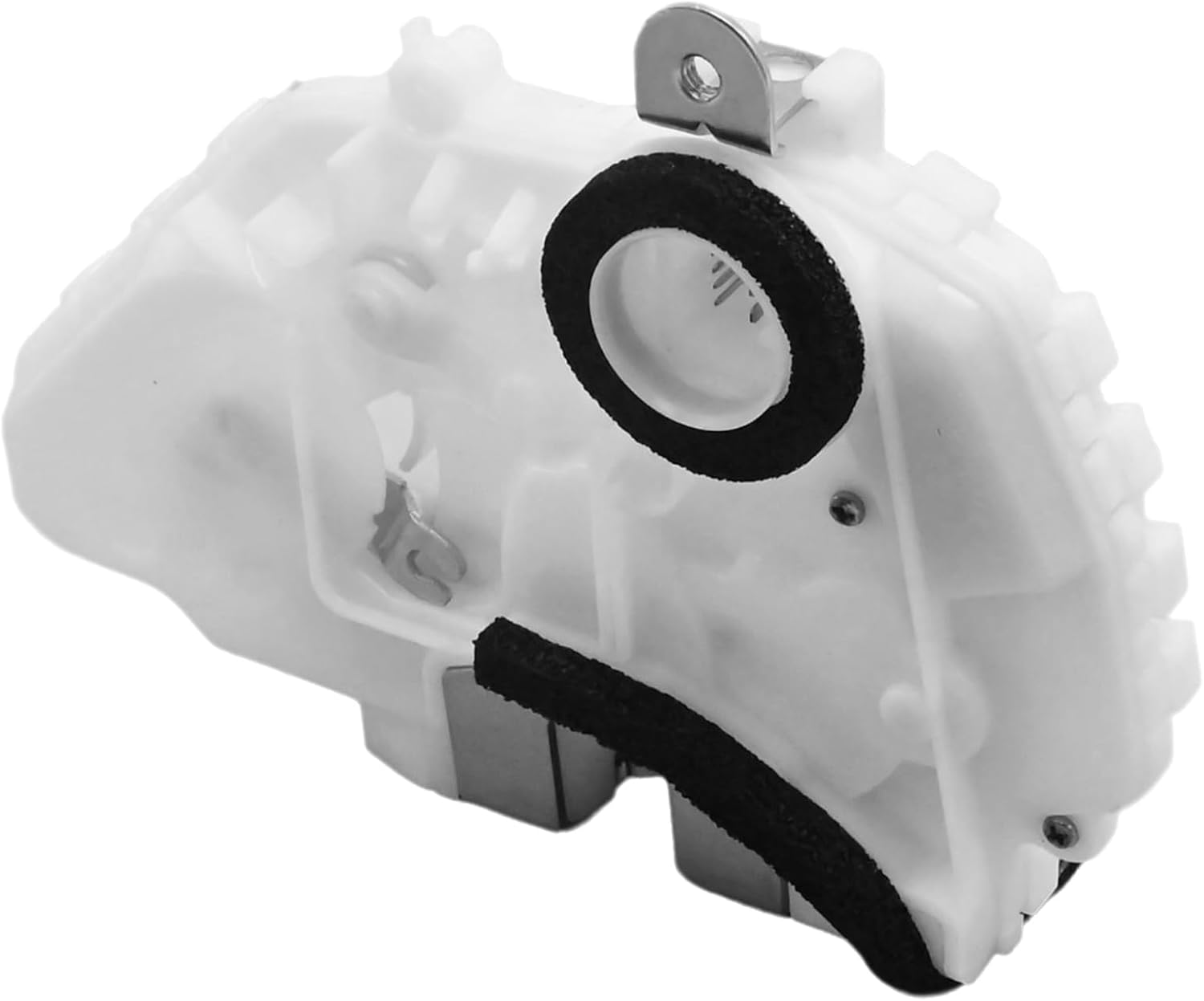 Saihisday 72110-SNA-A14 Car Right Front Driver Side Door Lock Latch Actuator Replacement for Honda Civic 2006-2011 image number 2