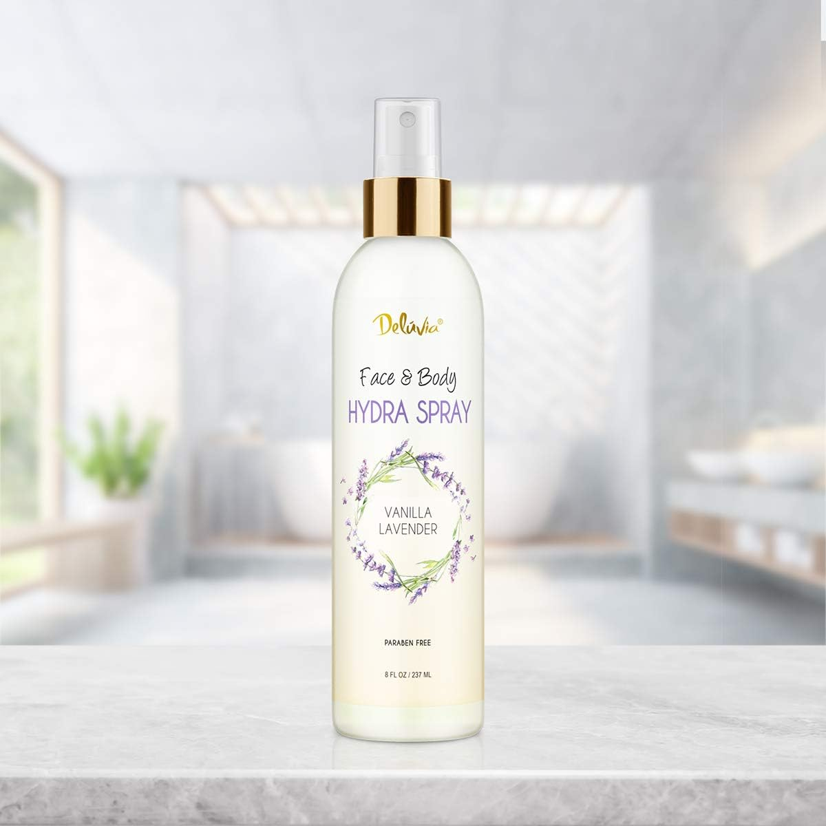 Hydra Body Spray image number 6