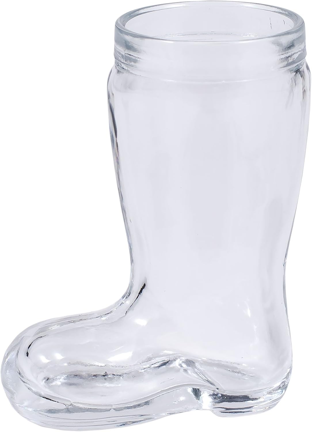 Shot Glass Beer Boot, Gift Set of 3