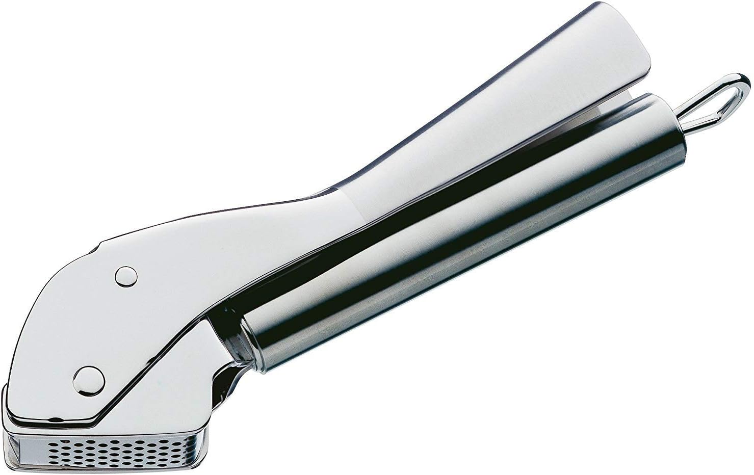 WMF Professional plus Garlic Press image number 3