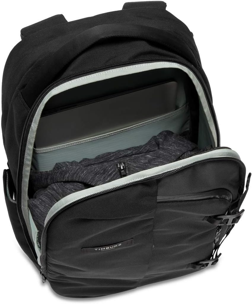 Timbuk2 Never Check Expandable Backpack image number 1