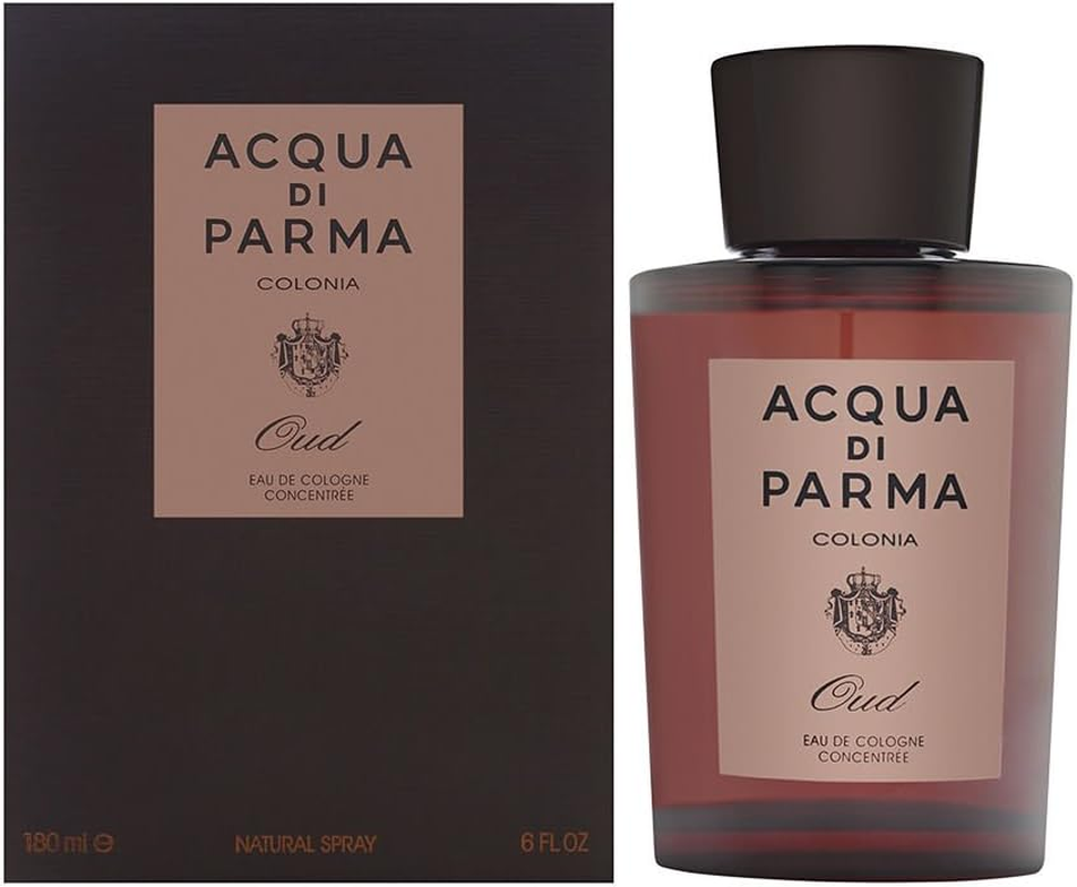 Acqua Di Parma Colonia Oud