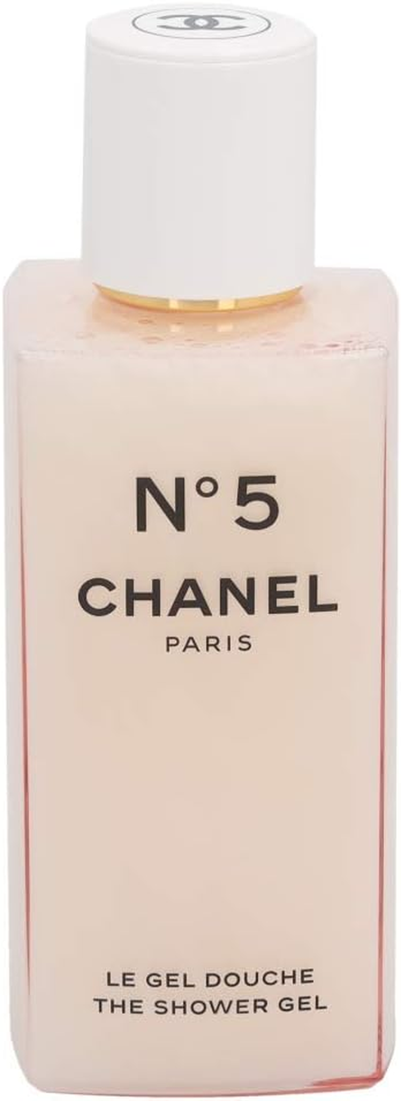 Chanel N&deg;5 Shower Gel 200Ml image number 3