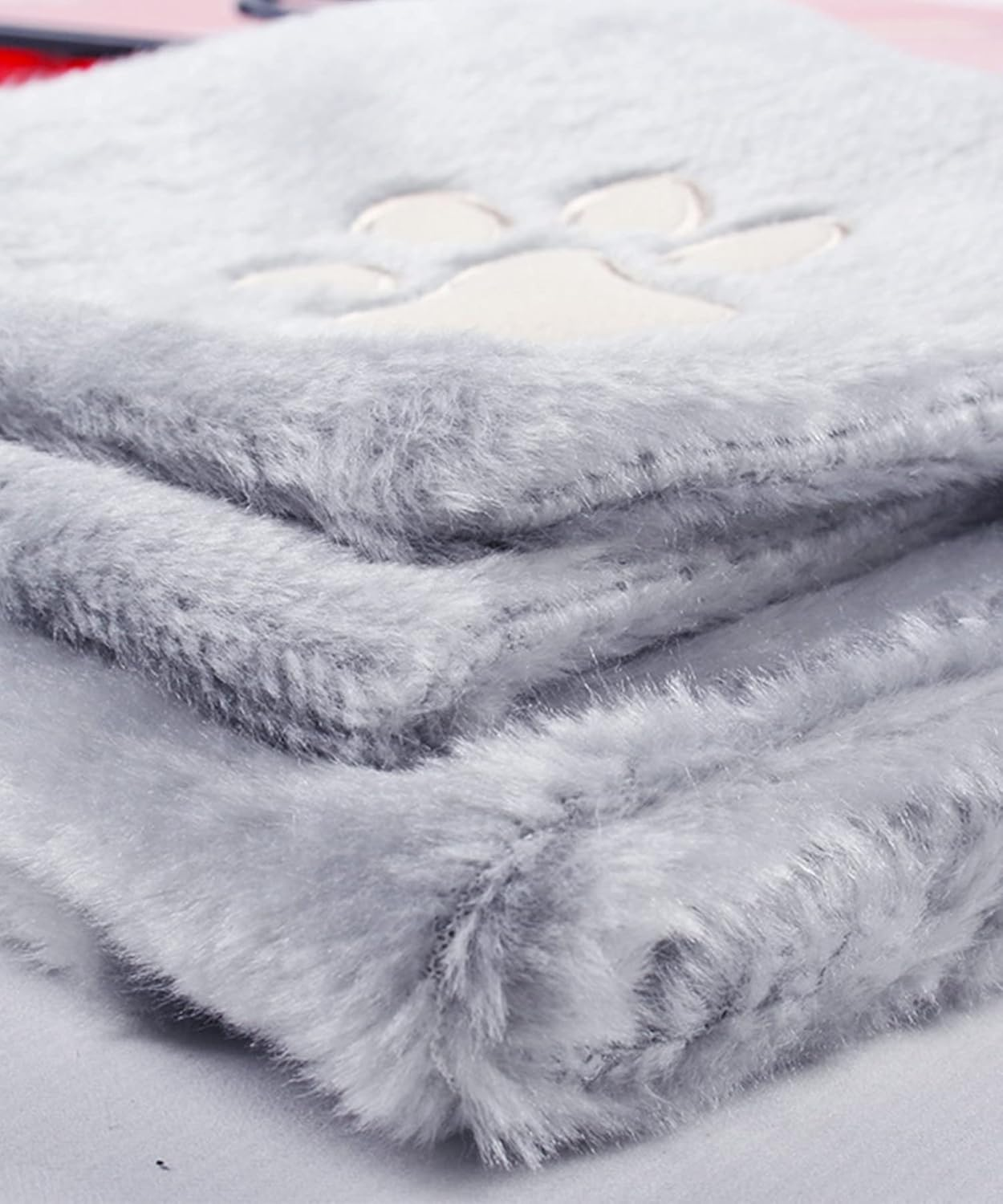 Hanging Bed, for Pets, Cats, Pet Bed, Stylish, Fluffy, Pet Sofa, Cute, Soft, Simple, Cat Bed, Hangable Pet Bed, Gray image number 2