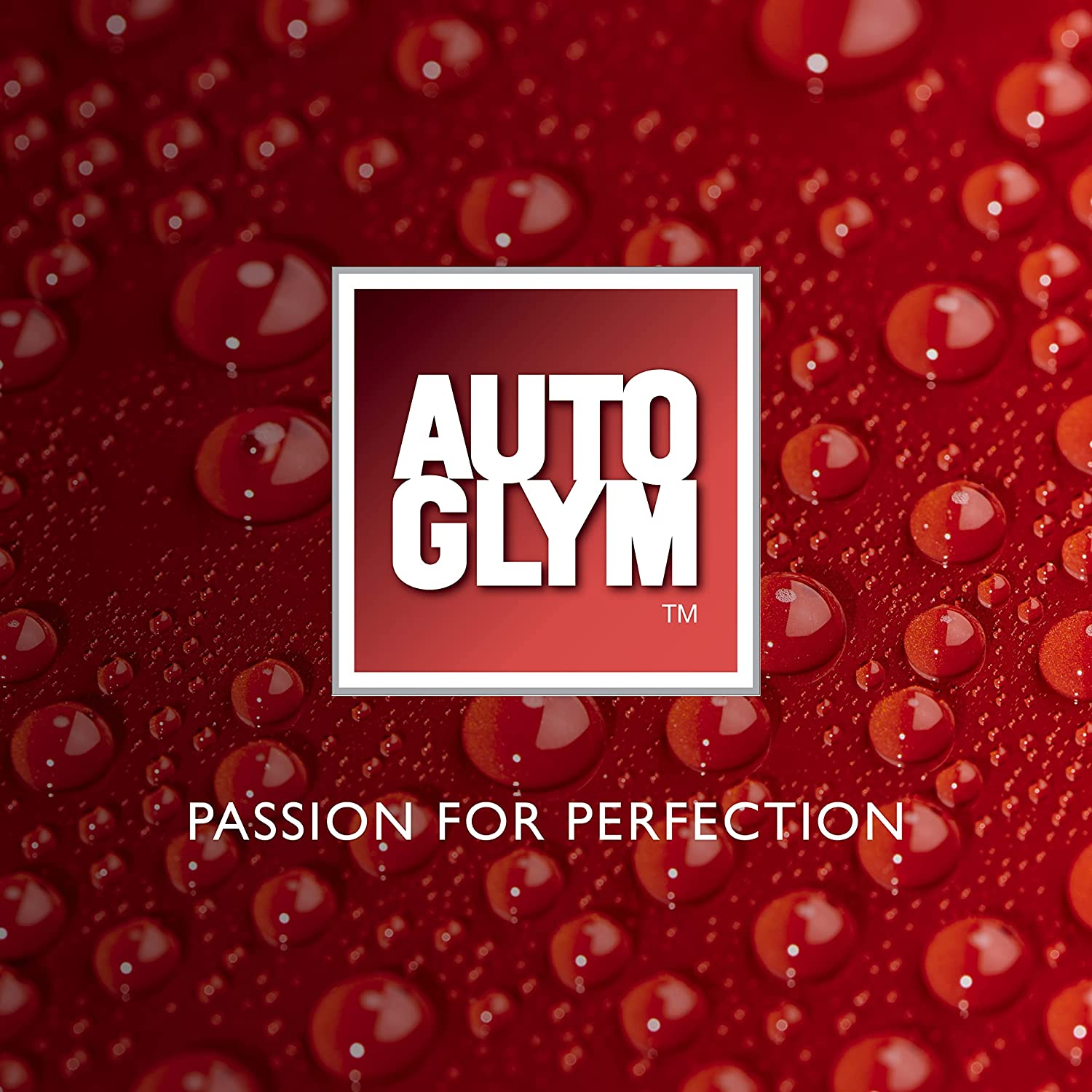Autoglym Microfibre Noodle Wash Mitt - Mircrofibre Cleaning Mitt Specially Designed for a Quick, Streak-Free Finish on Car Paintwork and Glass, 20.30 X 2.00 Cms image number 6